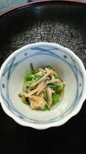 割烹 はんべい