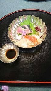 割烹 はんべい