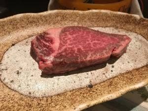 鉄板焼きレストラン ドン・岩﨑