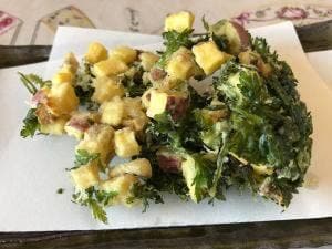 猫のいるお山の手作り尽くし b&b un