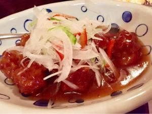 ドラゴン厨房