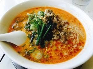 グルメン