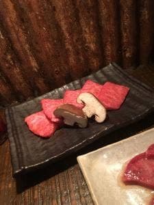 とちぎ和牛炭火焼 ちゃこや焼肉部