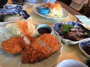 レストラン四季