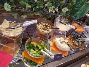 札幌キッチン イビススタイルズ札幌