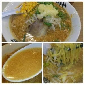 八番山ばりきや 富岡店