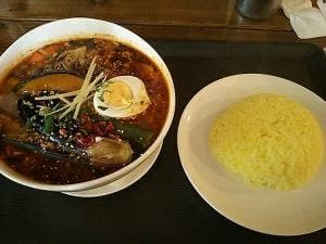 アジアンダイニング・ベイリーフ