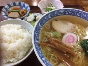 満腹ホール