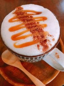カフェ イチカ