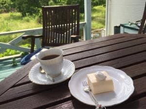 アートカフェ・ジョイナス