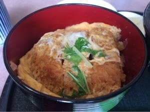 麦の屋 ナビオ立山店