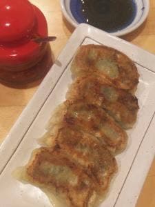 ちりとり 市役所前店