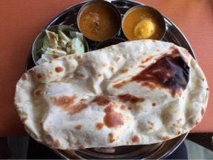 カーン インディア