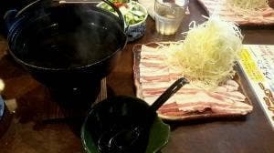 黒豚屋 ぶん福ちゃがま 本八幡店