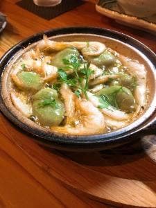赤池で最高の食材と自然派ワイン・純米酒を楽しむお店 陽なたぼっこ