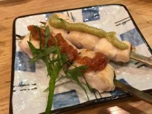 鳥兆