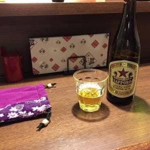 楽酒楽肴 越冬