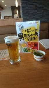 うまい とき家 土岐よりみち温泉