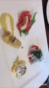 オステリア デル クオー