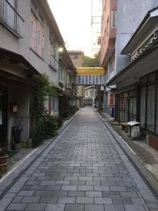 かめや旅館
