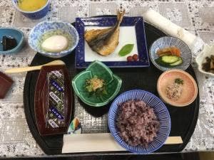 かめや旅館