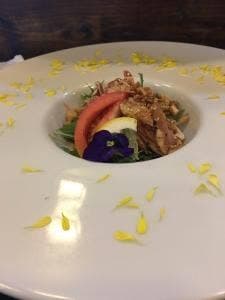 四川ダイニングばる酸味