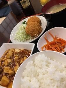 ラーメン小天狗