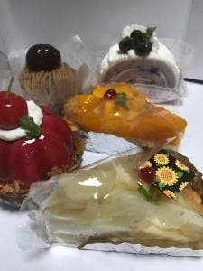 シベールの杜 富沢店