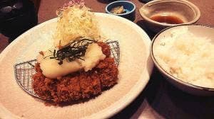 とんかついなば和幸 桃山店
