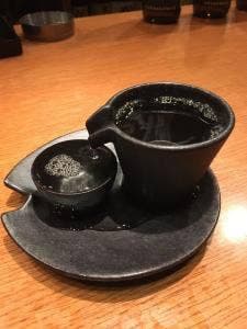 魚活鮮とあぶり焼 海へ 苫小牧店