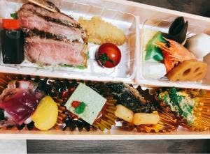 京懐石 松幸 昭代店