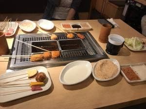 串家物語 くずはモール店