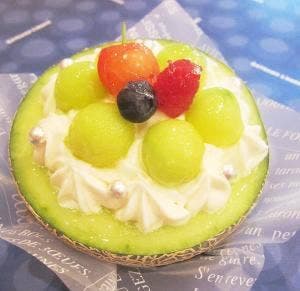 GATEAUX LIBERTE