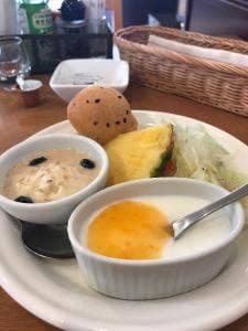 カフェショコラ