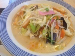 リンガーハット コーナン中百舌鳥店