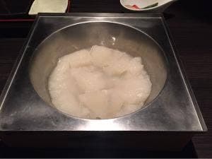 GINZA 春夏秋豚 横浜店