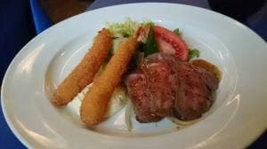 Restaurant ITARICH