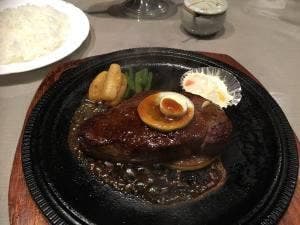 レストランあんどう