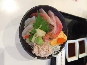 牧原鮮魚店 イオンモール木曽川店