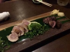 居酒屋 にこいち