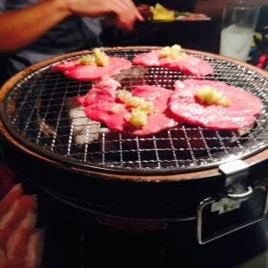 五時からホルモン浜口店