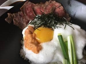 熟成黒毛和牛肉BAR 代官山 3710