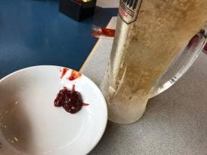 焼肉五苑 高松ミラクル店