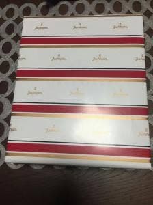 ユーハイム 新潟伊勢丹店