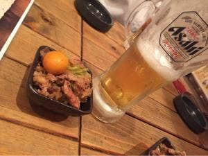 美唄焼鳥元祖三船 24条店