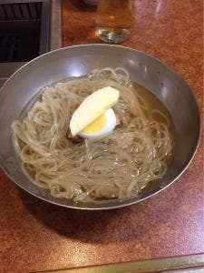 南門