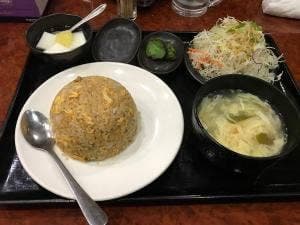 登喜和