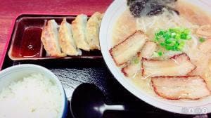 極めラーメン店 こだまり屋