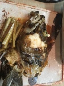 日本料理 治作