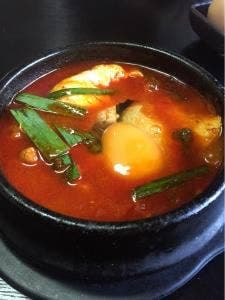 韓国風創作料理 とんちゃんや